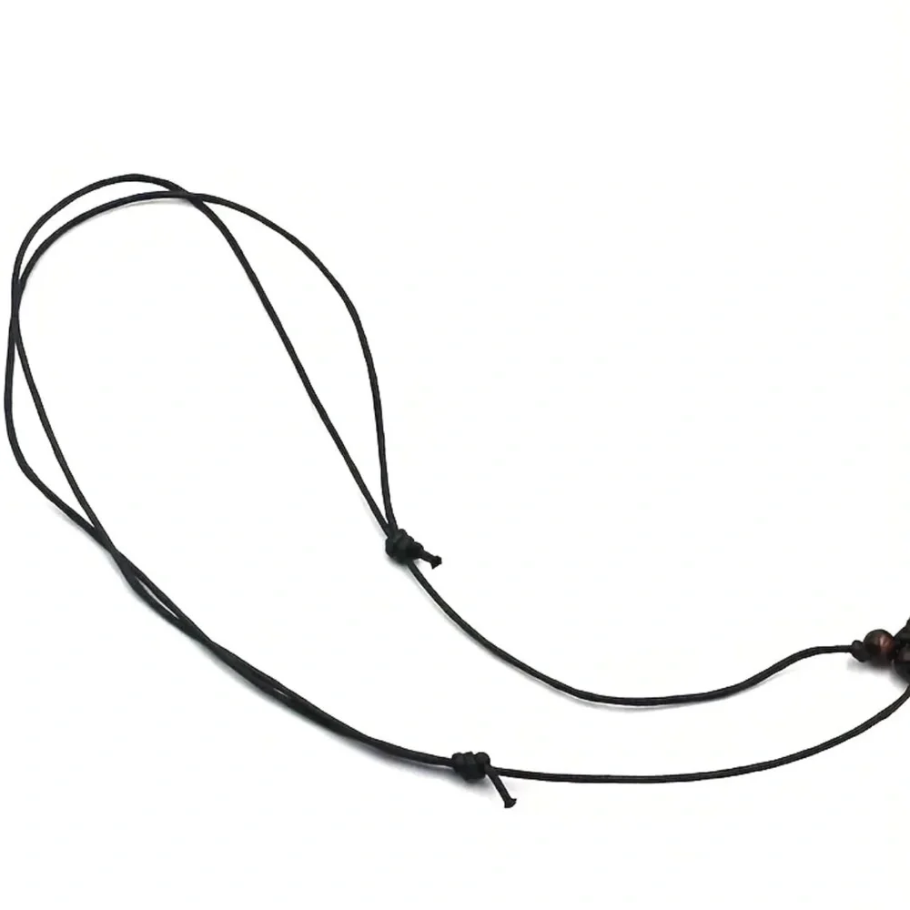⭐️ 5 for $25 Sea Turtle Necklace Nautical Wax Cord Unisex